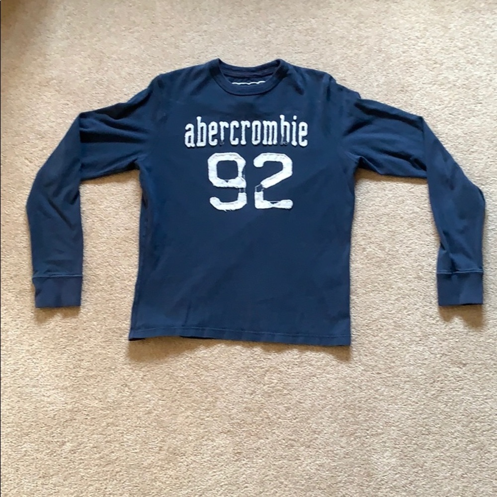 Abercrombie Long Sleeve
